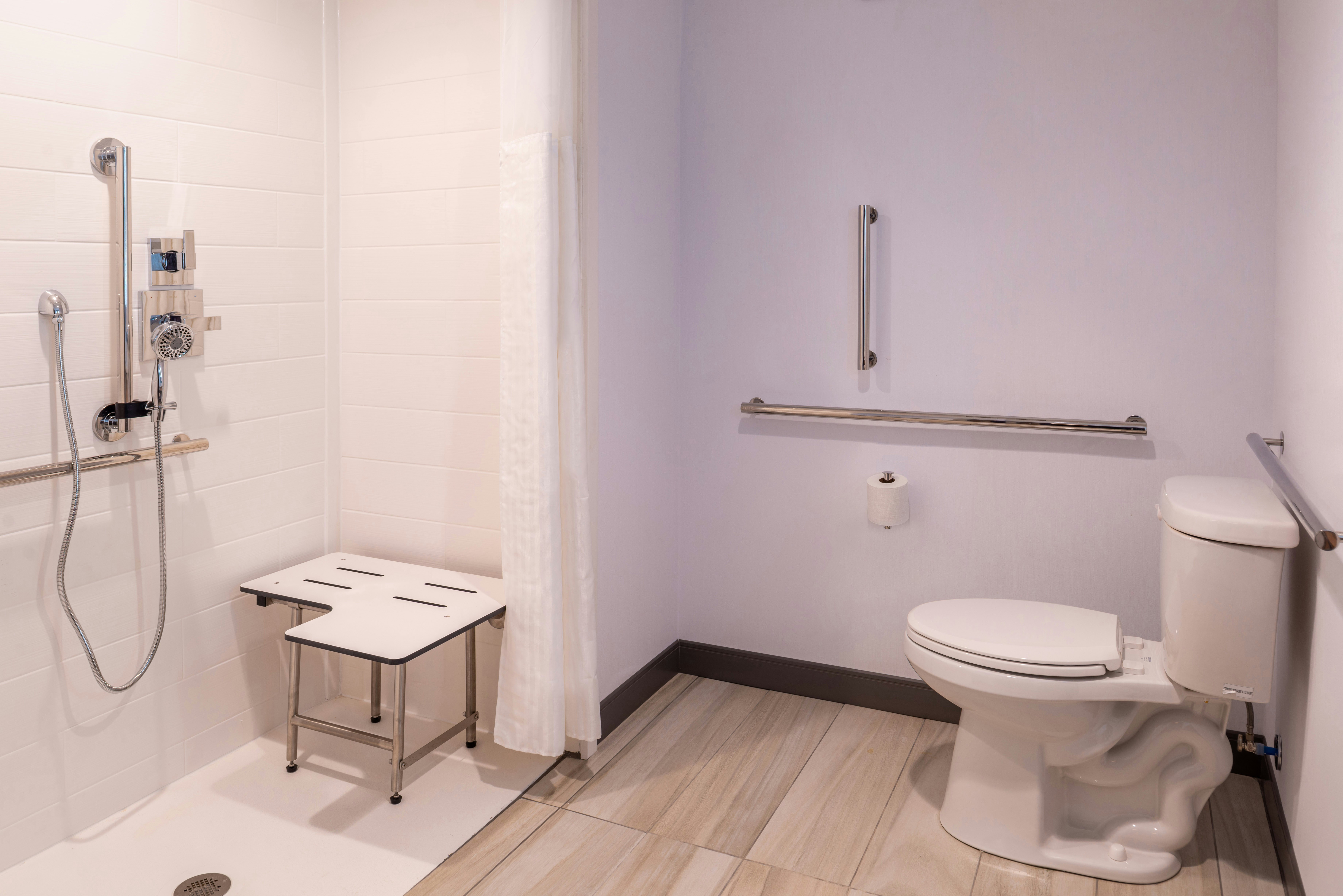 Hilton Garden Inn Kansas City Airport 49/51