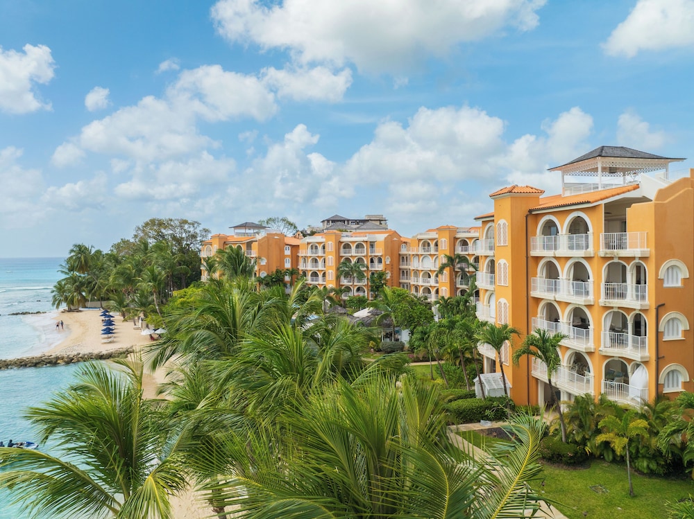 SAINT PETER'S BAY LUXURY RESORTS AND RESIDENCES 1/50