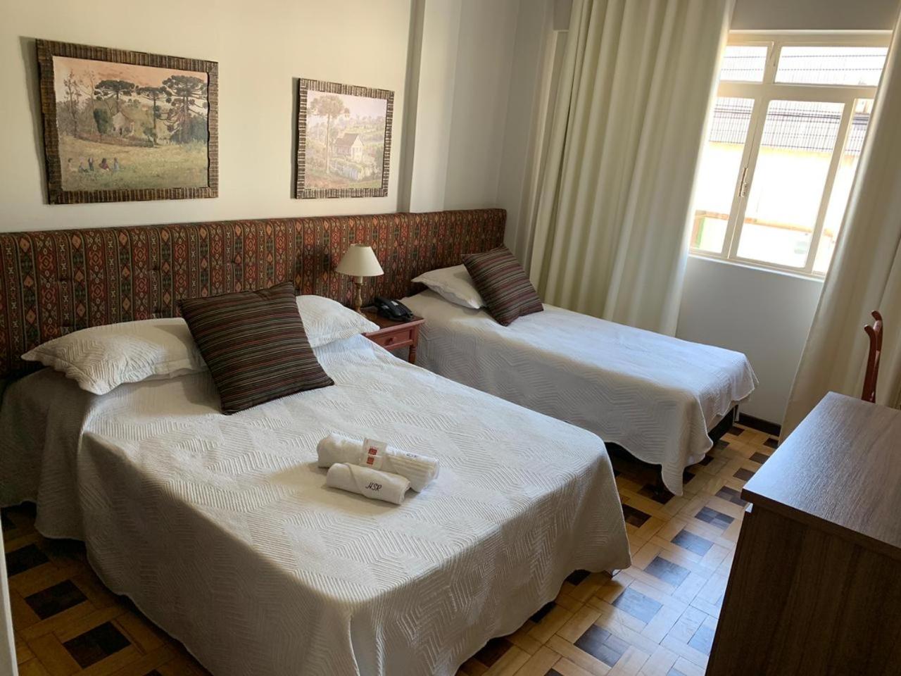 Hotel San Rafael 20/50