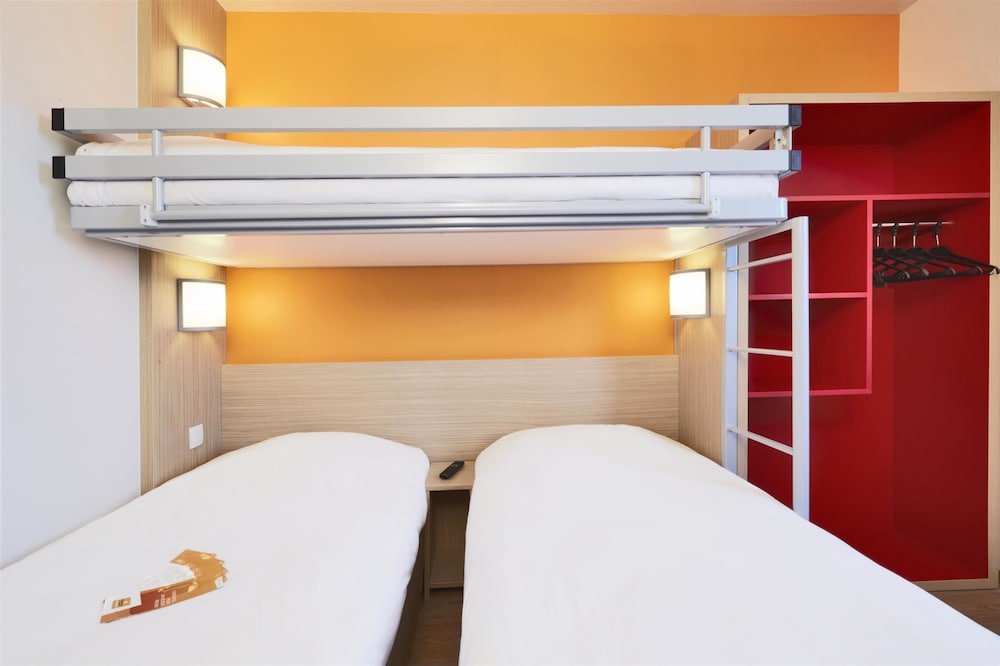 Premiere Classe Bordeaux Ouest - Mérignac Aéroport 17/27