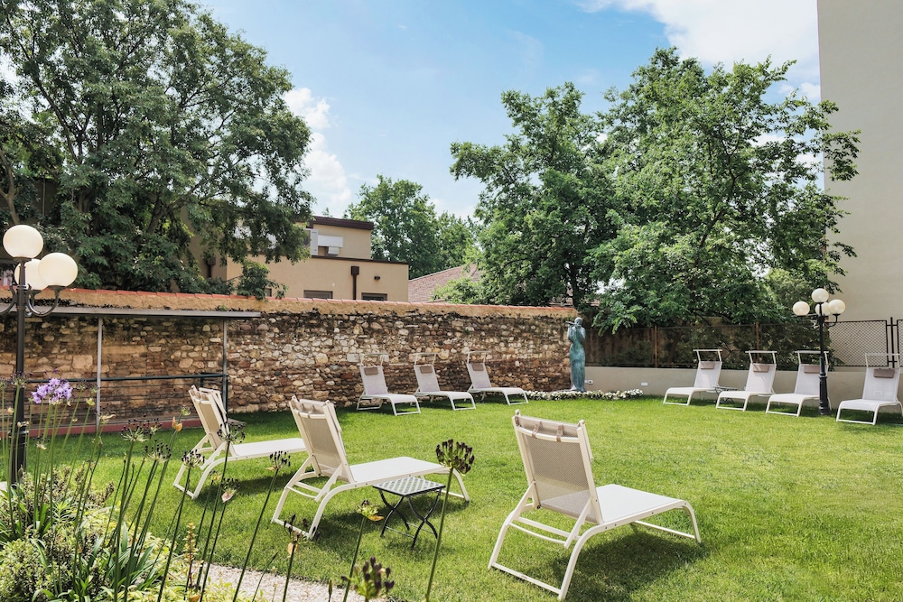 Hotel Indigo Verona - Grand Hotel Des Arts 44/50