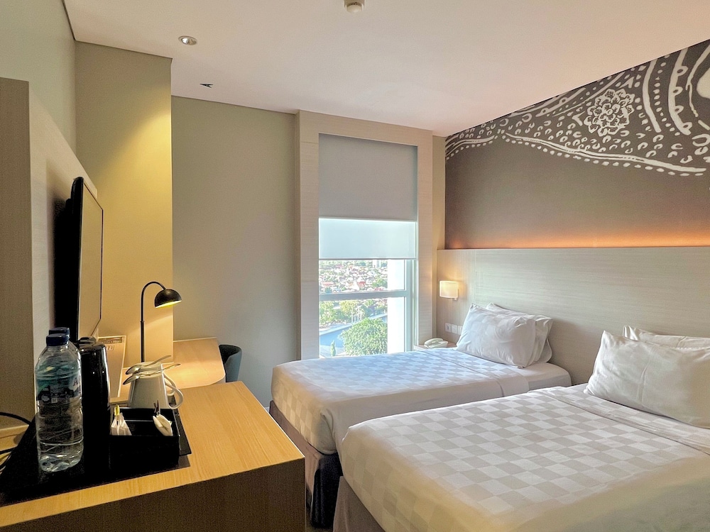 Mercure Solo 15/50