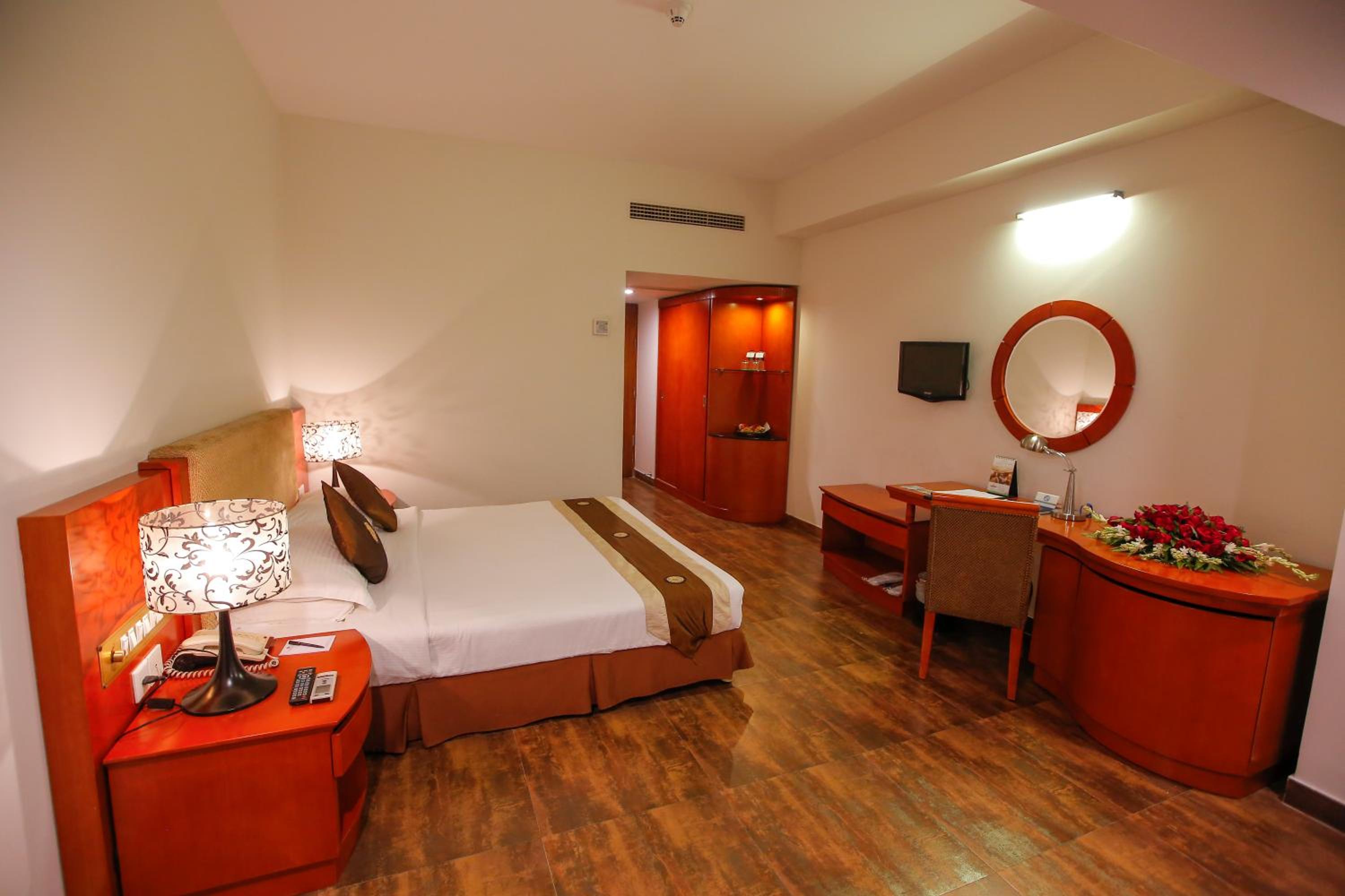 PREMIER, DOUBLE BED