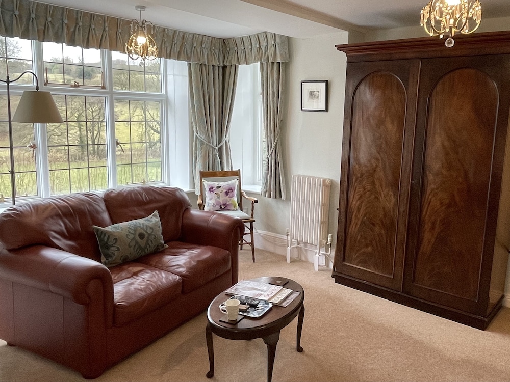 Edgcott House - Guest house 41/58