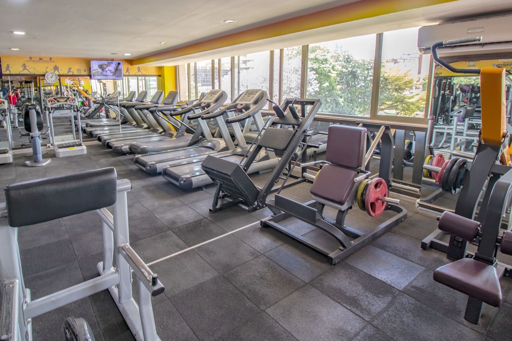 Golden Tulip Westlands Nairobi 45/75