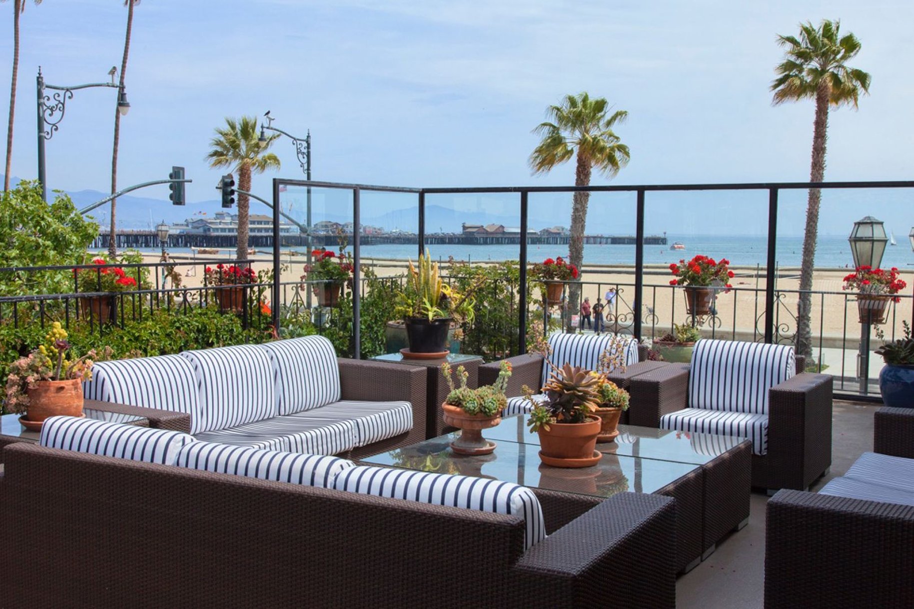 Hotel Milo Santa Barbara 29/35
