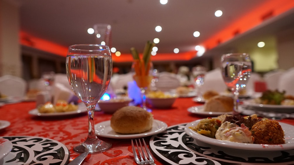 ASRIN PARK HOTEL & SPA 15/53