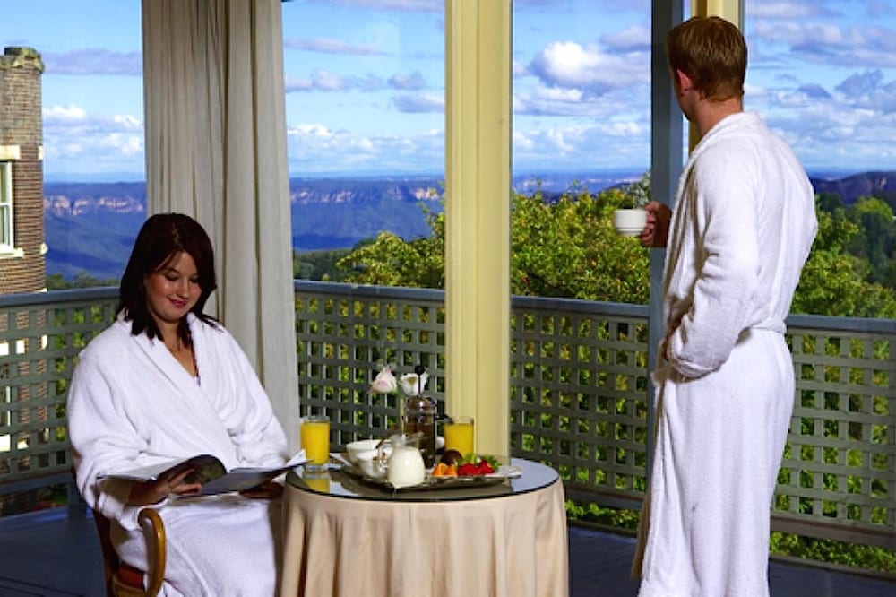 Mountain Heritage Hotel And Spa Retreat 6/50