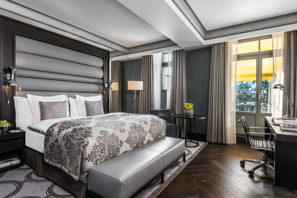 Savoy, Executive, Single, Terrace