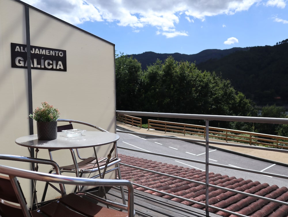 Galicia Guesthouse 59/67
