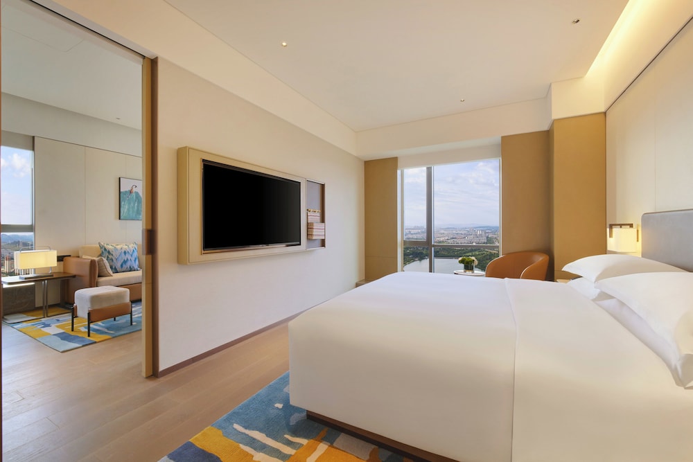 Hyatt Place Kunming South Railway Station 14/50
