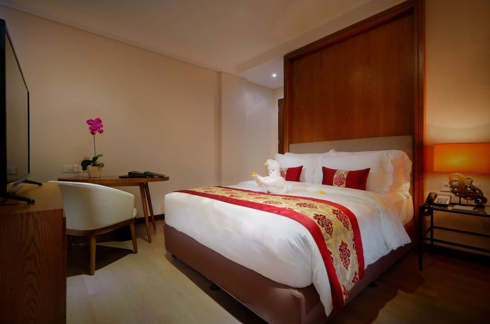 Royal Tulip Springhill Resort Jimbaran 26/70