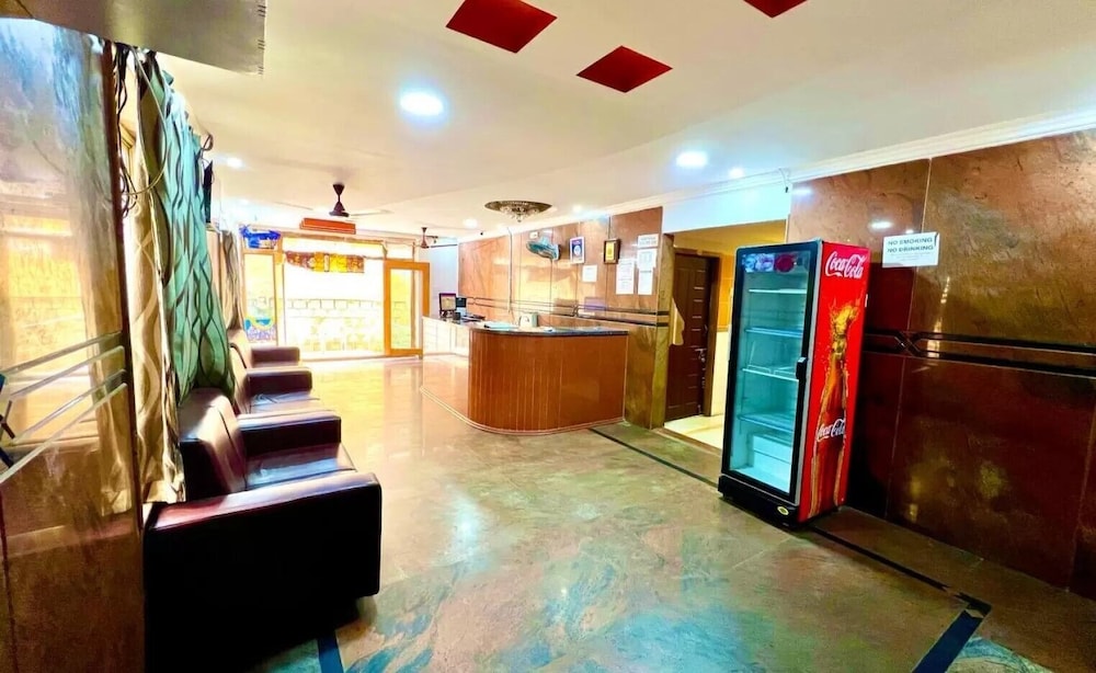 Hotel Govind Heights 7/40