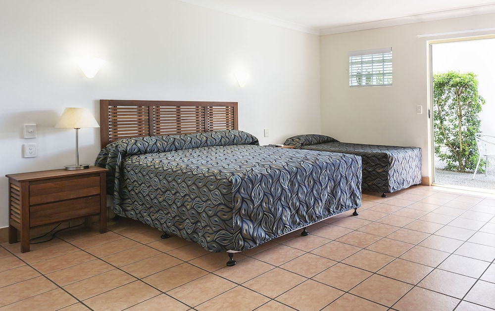 Anchor Motel Noosa 20/57