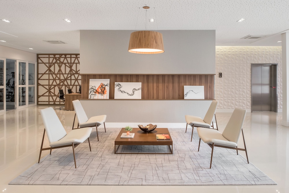 Intercity Patio Pinda Hotel & Resort 34/61