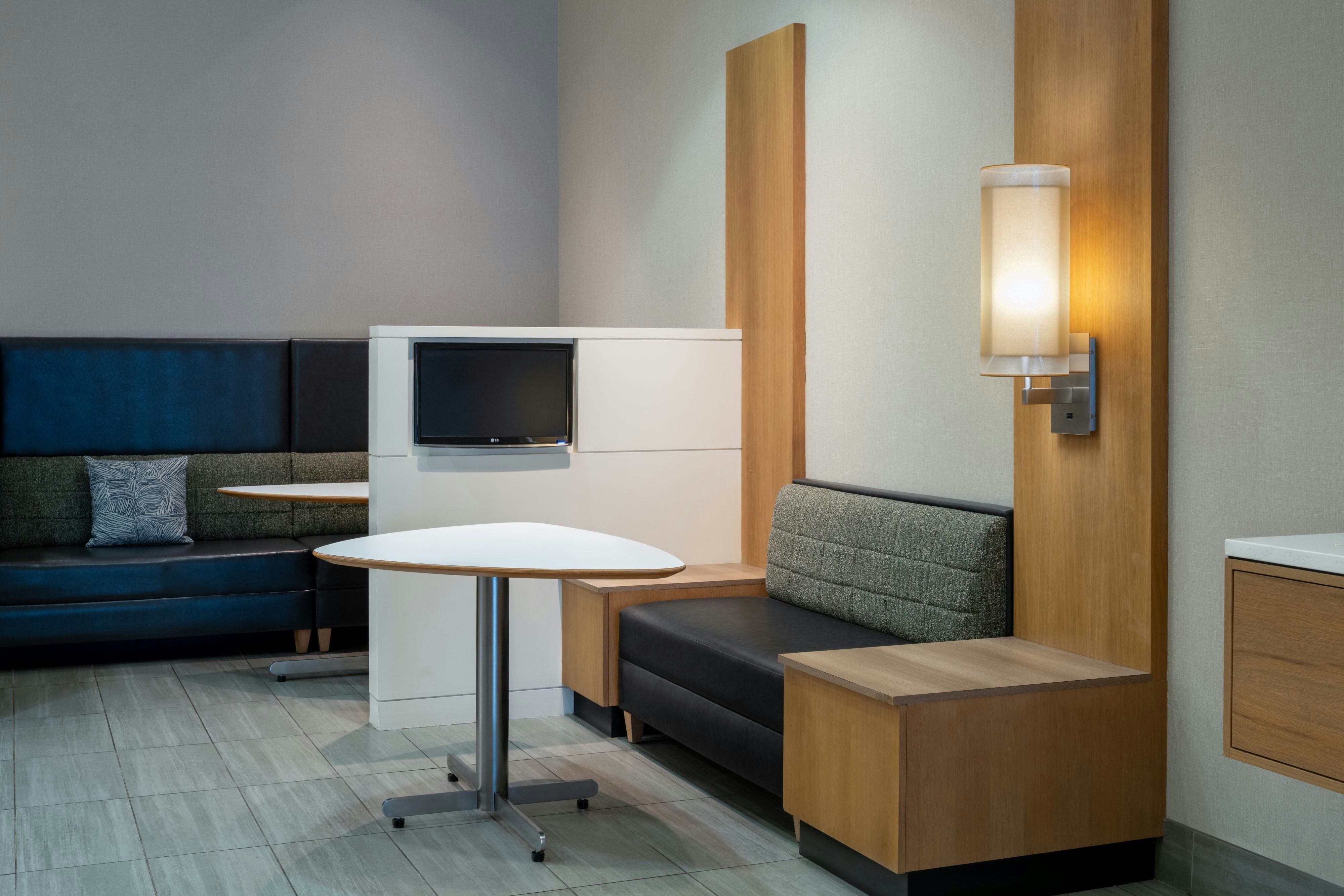 Residence Inn By Marriott Washington 28/31