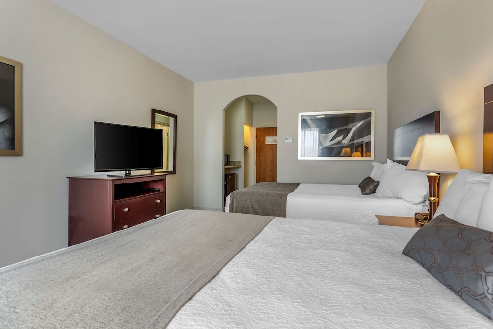 Best Western Sugarland Inn 9/35