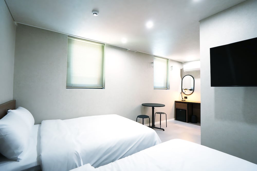 K-POP HOTEL SEOUL STATION 23/49