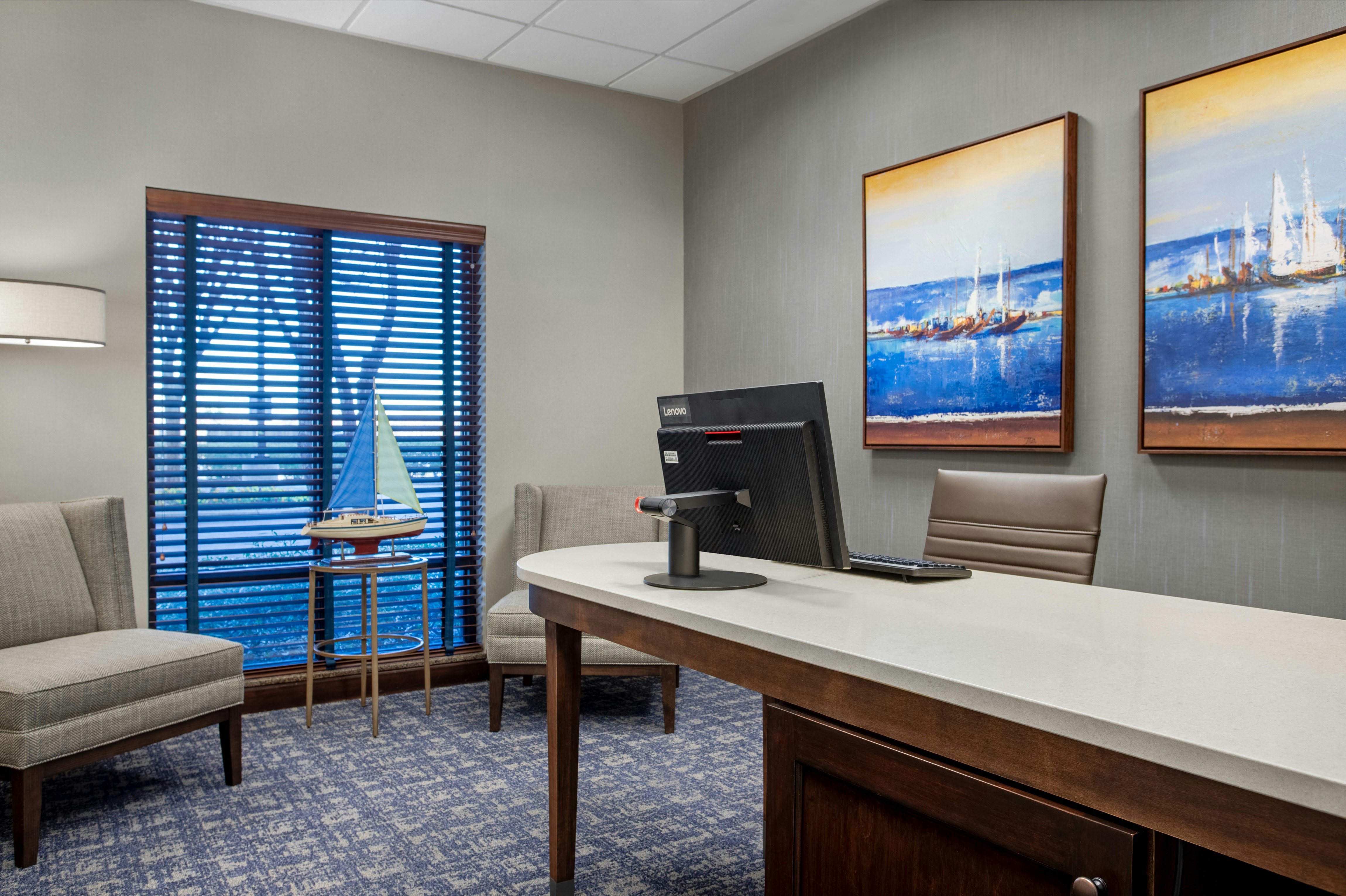 Homewood Suites by Hilton Davidson 24/40