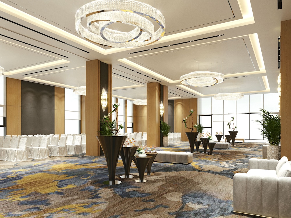 Grand K Hotel Suites Hanoi 7/75