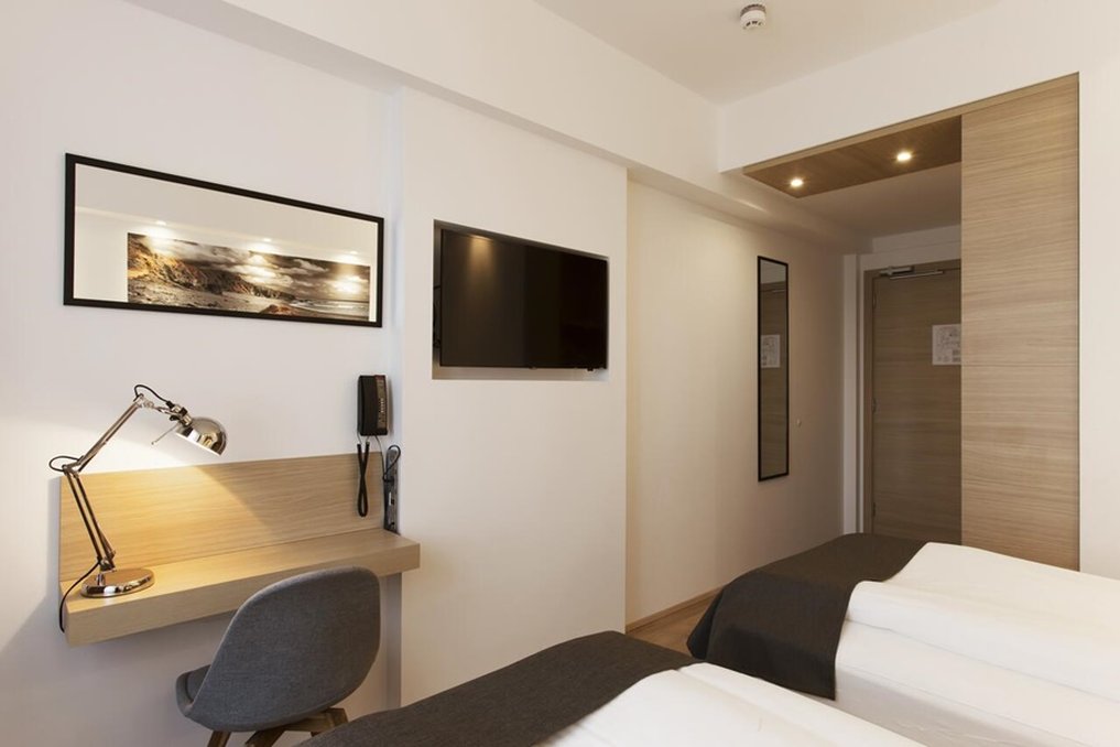 Storm Hotel By Keahotels 17/44