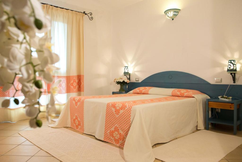 Tenuta Su Vrau 10/25