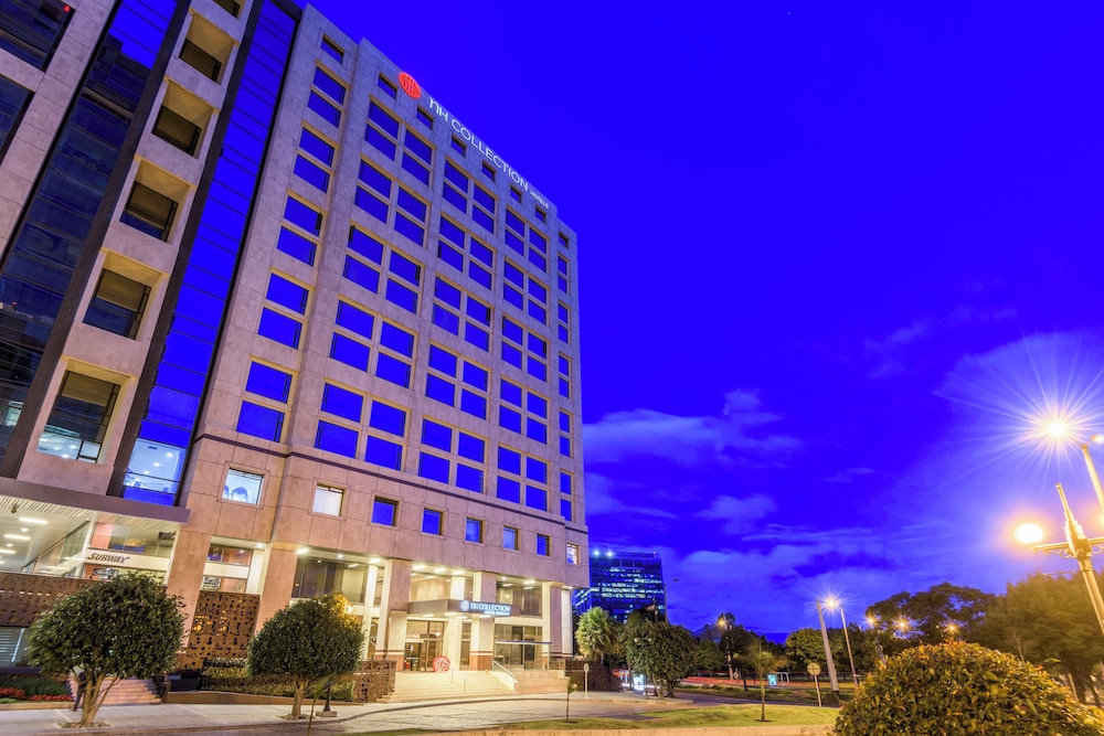 NH Collection Bogota Teleport Royal 4/50