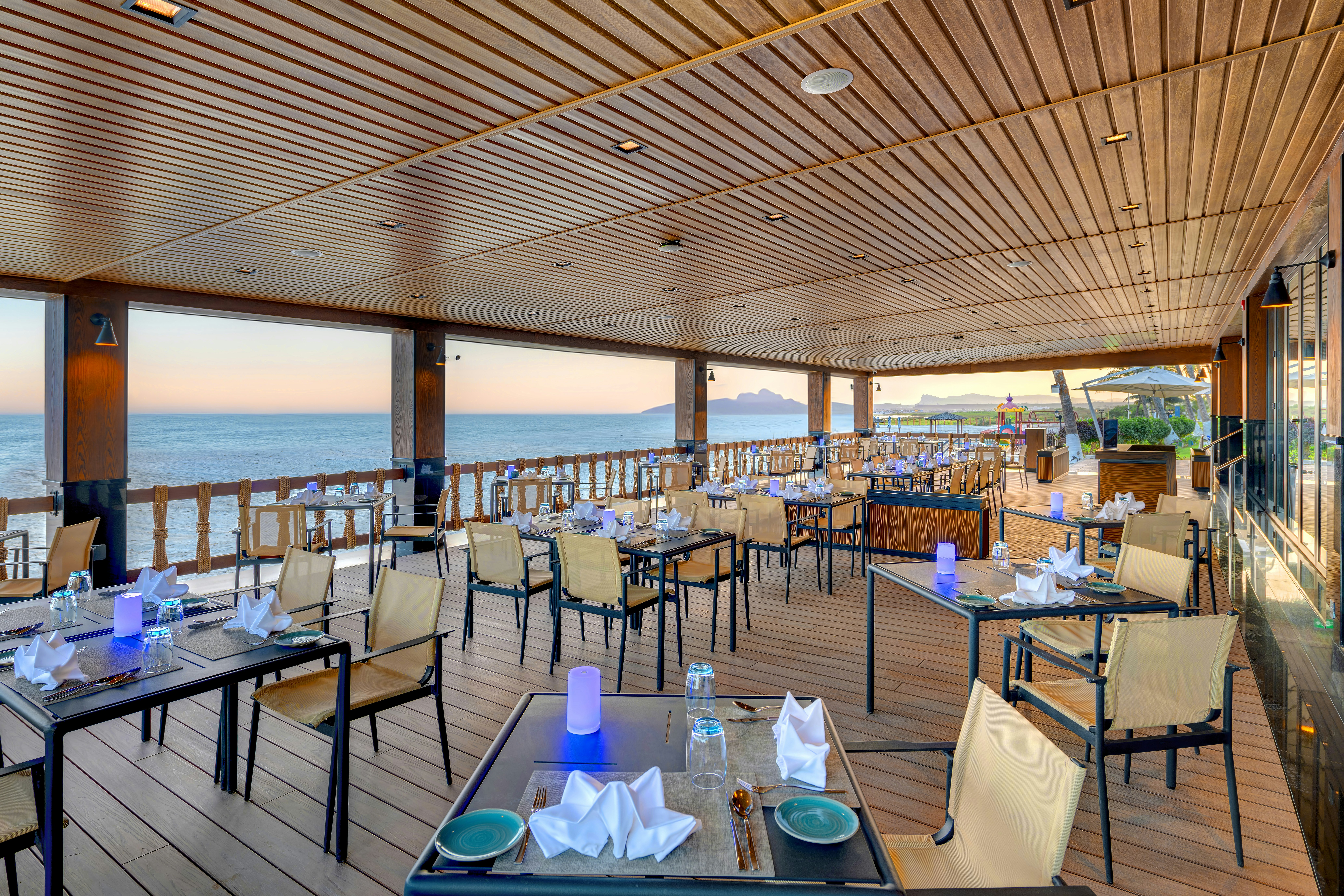 Hilton Salalah Resort 49/72