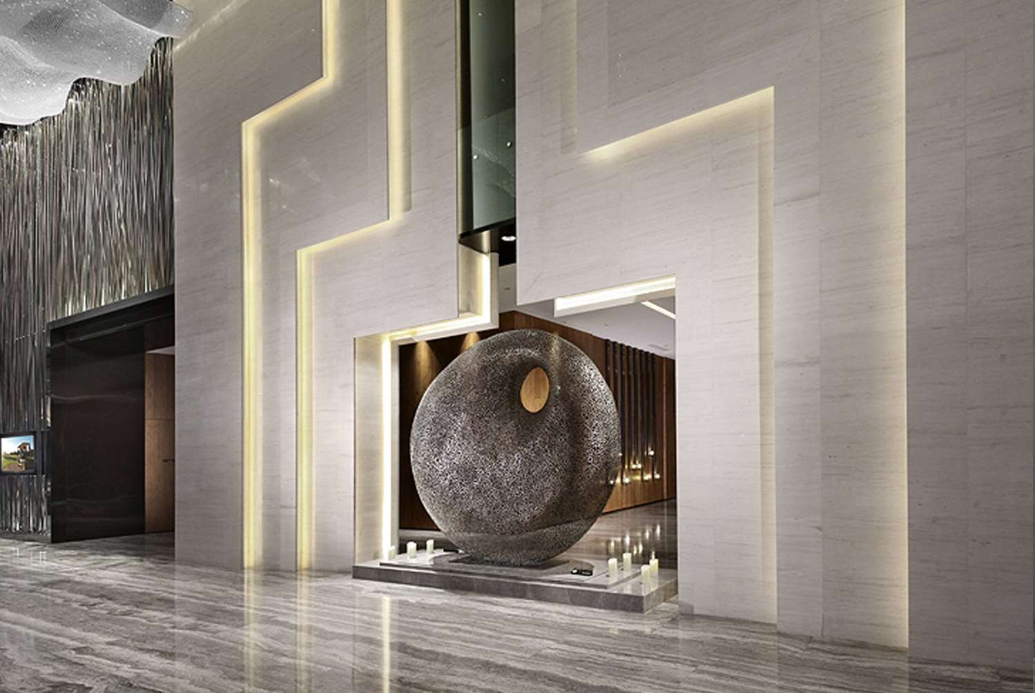 Wyndham Jinjiang 3/15