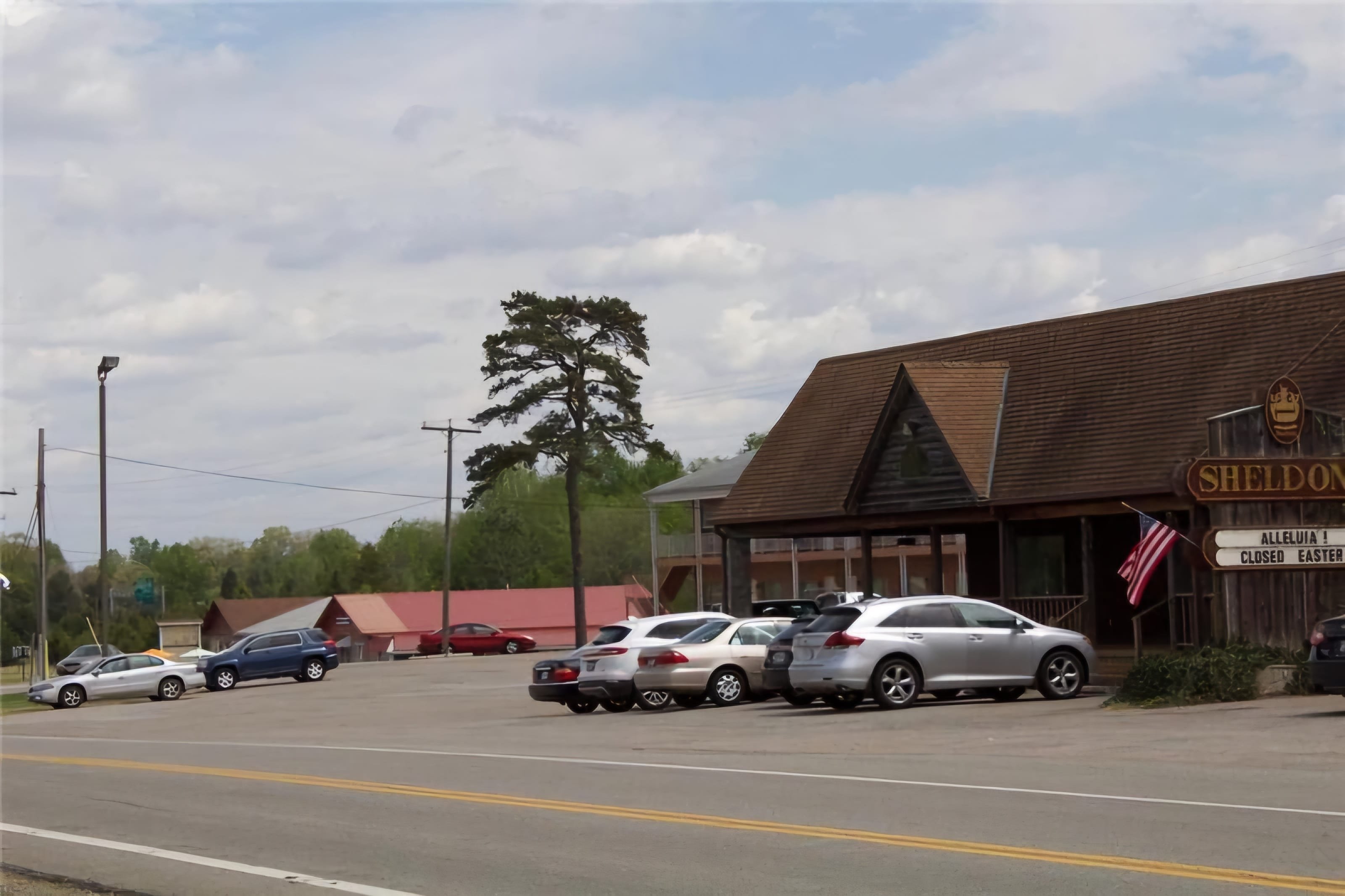 Sheldon's Motel by OYO Keysville Near Hwy 360 14/23