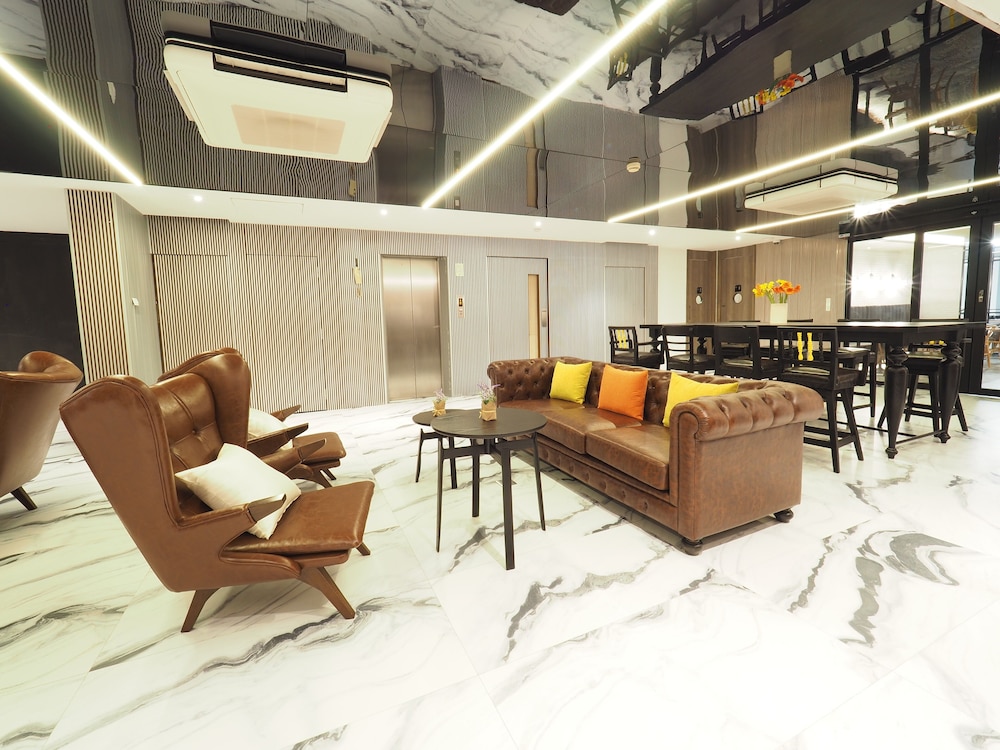 Palette Bella B All Suites Bangkok Hotel 31/57