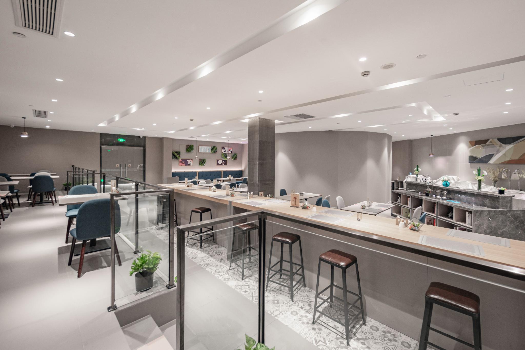 Homeinn Selected (Shanghai Jiading Bole Road) 23/32