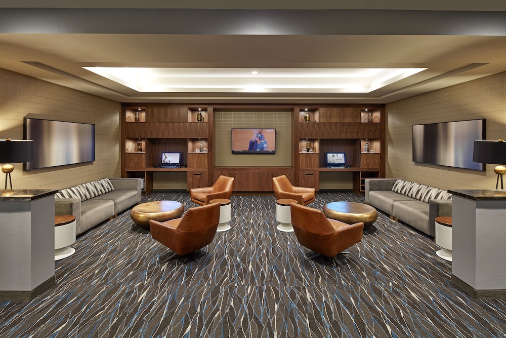 Hilton Garden Inn San Diego Downtown Bayside 47/74