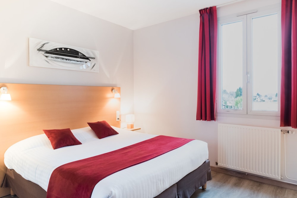 Carre Py Hotel 6/41