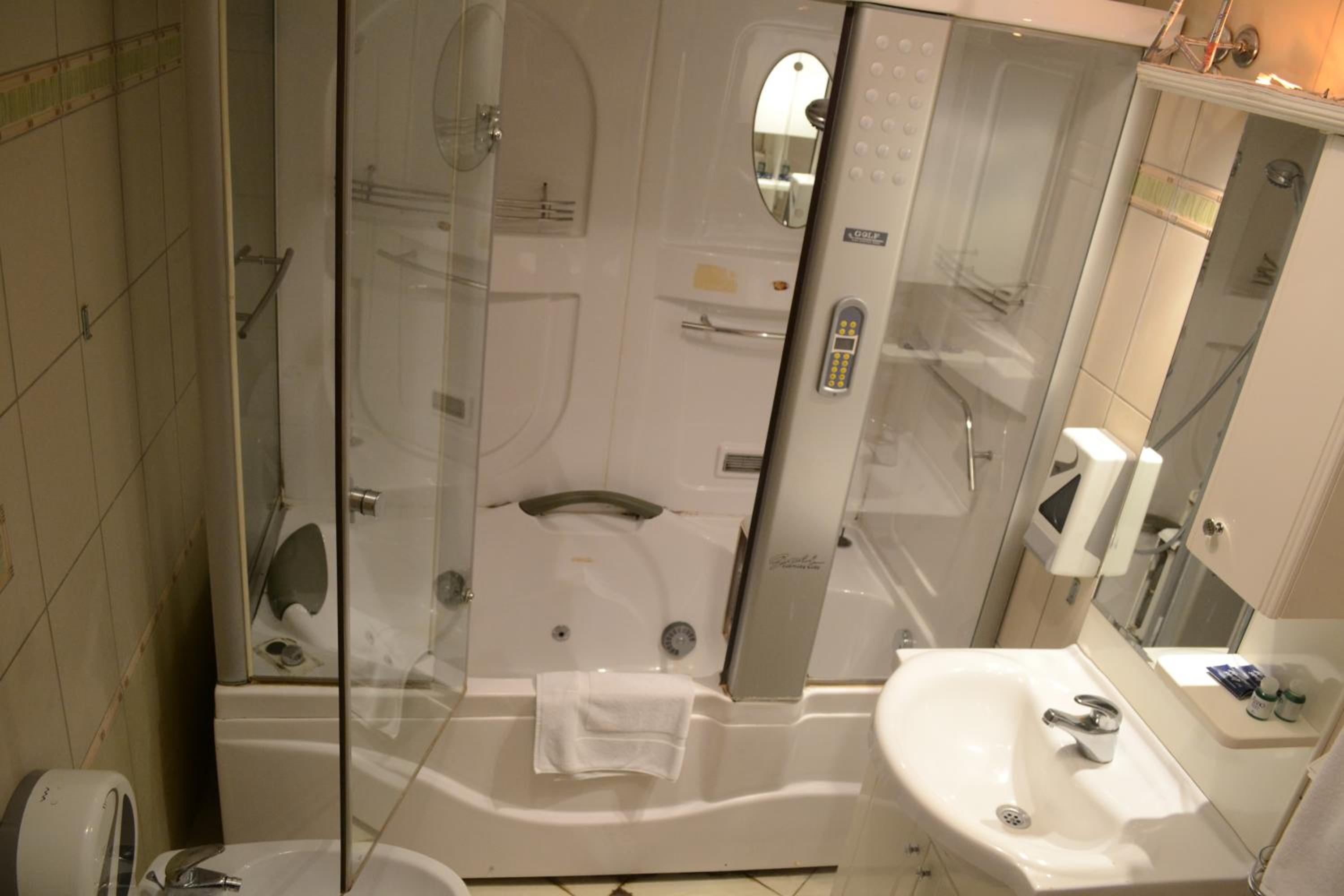 Hotel Tomce Sofka 47/48