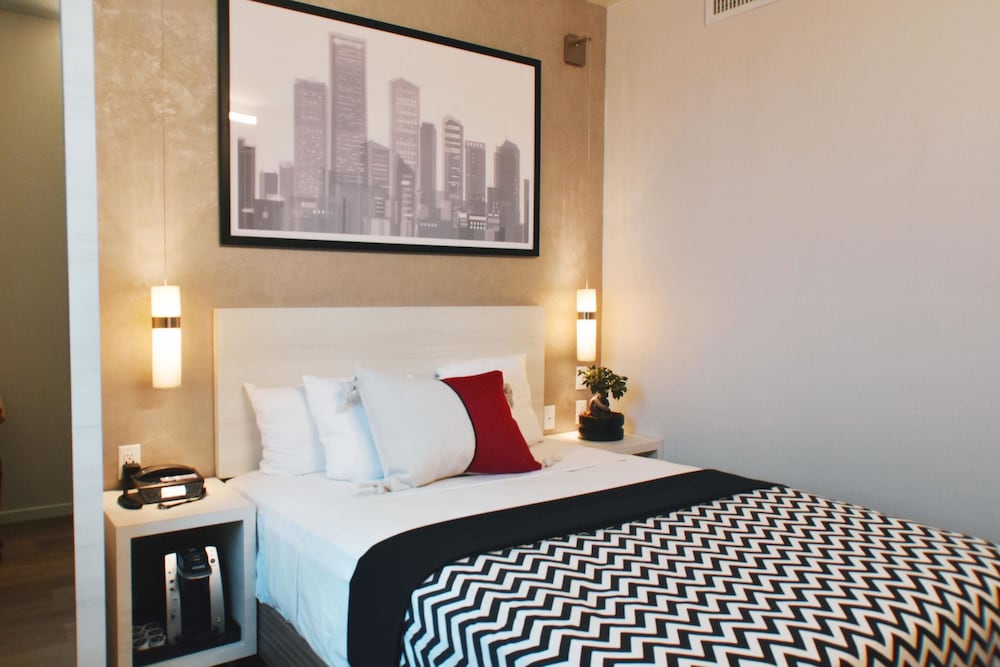 Insignia Hotel An Ascend Hotel Collection Member 16/29