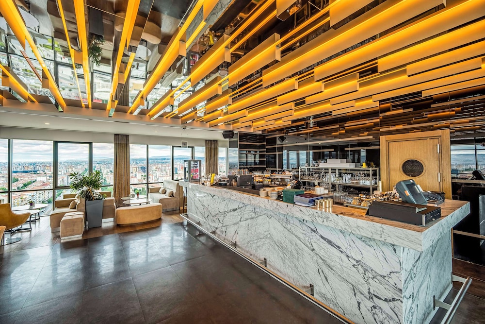 Radisson Blu Hotel, Kayseri 16/77