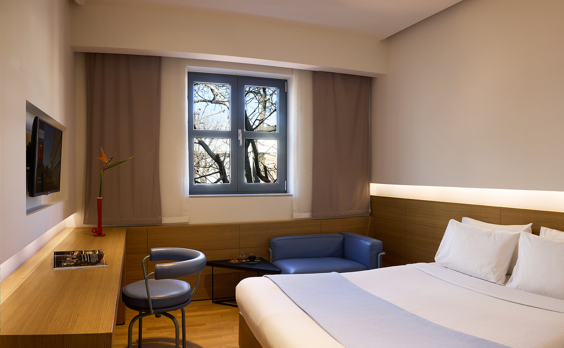 Domotel Kastri 14/50
