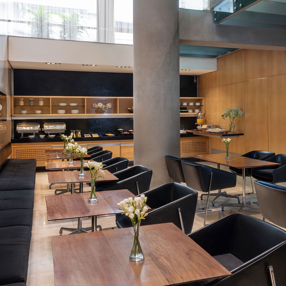 HTL Urbano Buenos Aires Hotel 30/44