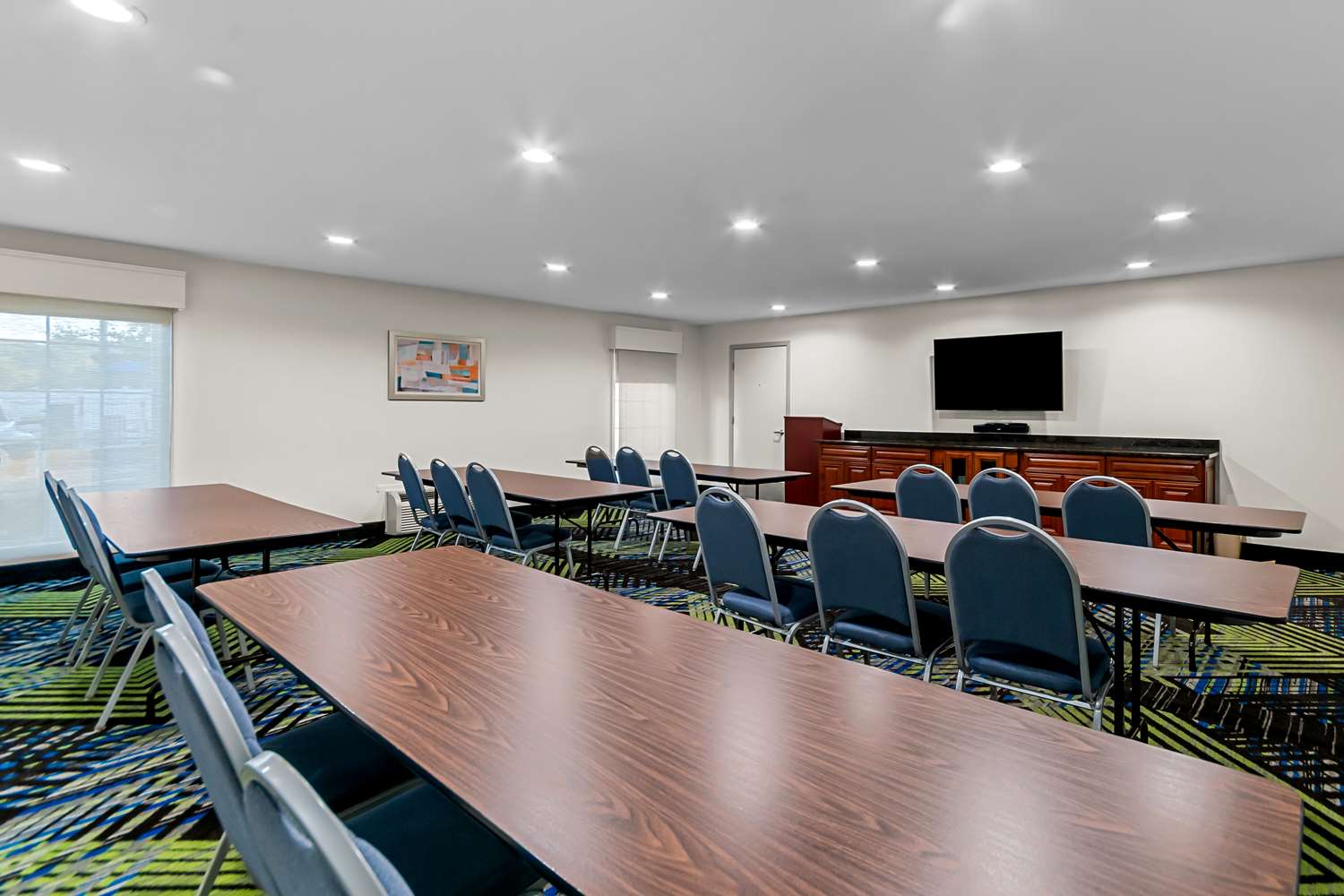 Best Western Niceville - Eglin AFB Hotel 33/40