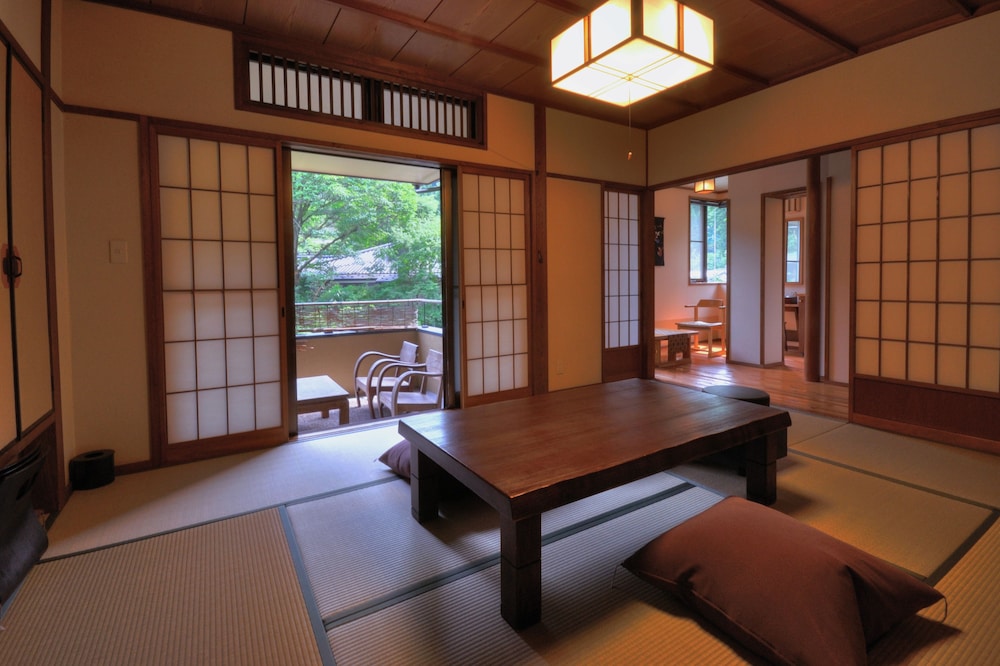 Yamabiko Ryokan 39/50