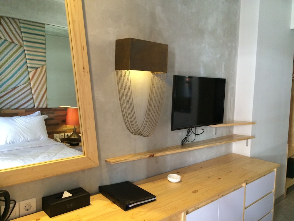 Nadi Hotel Legian 30/66
