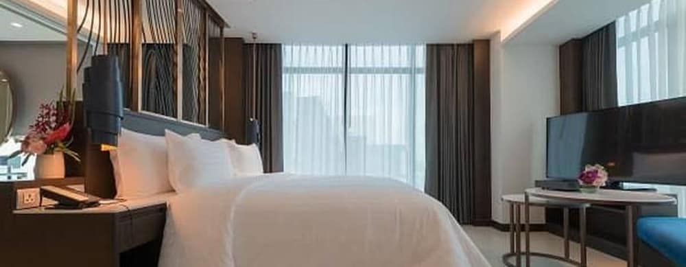 Mytt Hotel Pattaya 39/63