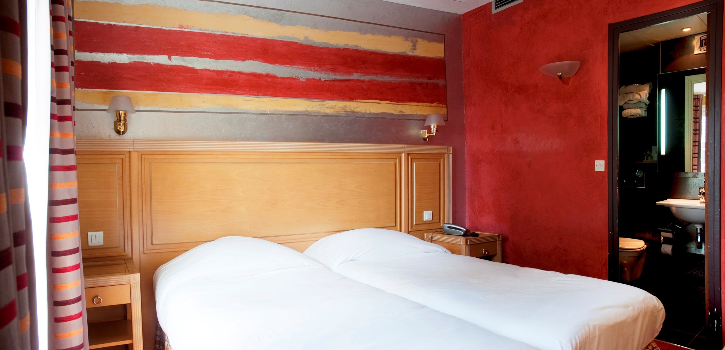 Hotel Edouard VI by Malone 26/54