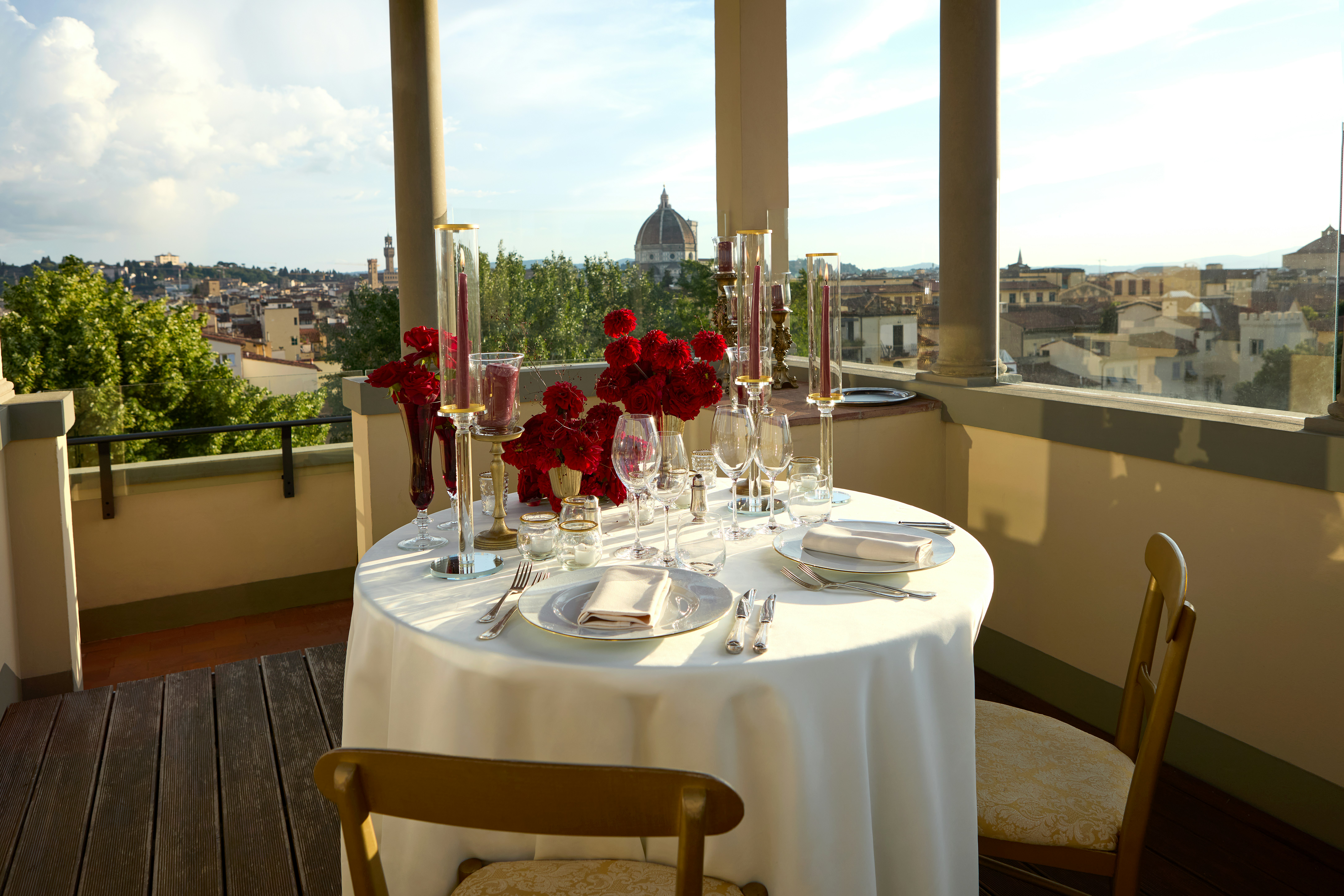 Four Seasons Hotel Firenze 76/96