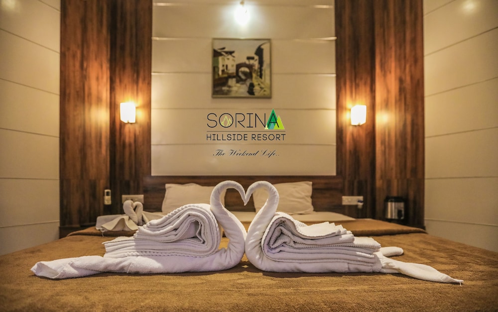 Sorina Hillside Resort 3/17