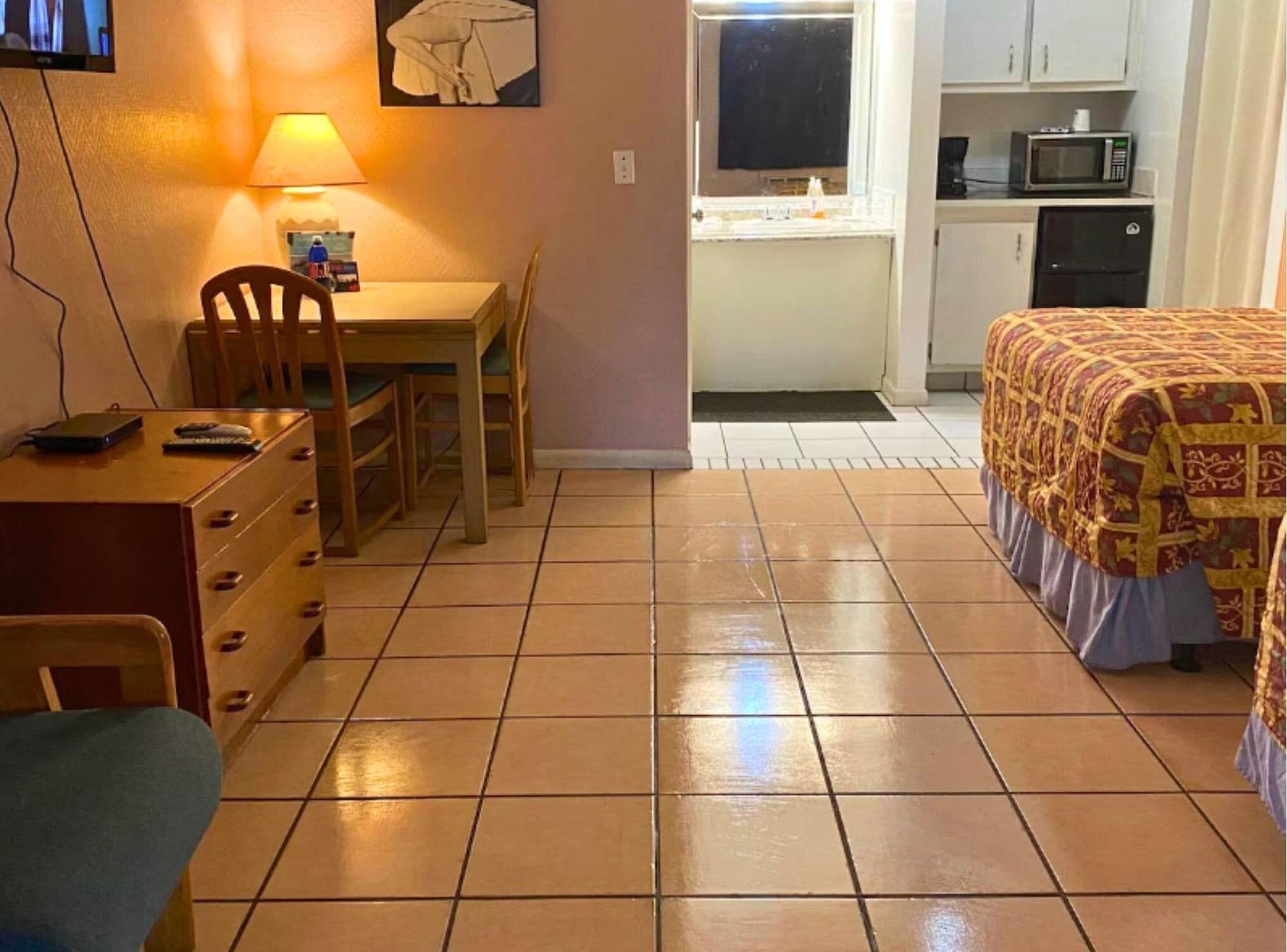 New Sungate Motel 14/21