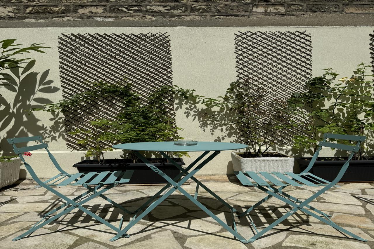 Hotel Lilas Gambetta 20/28