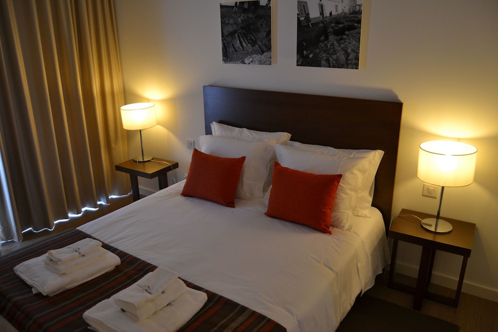 Hotel Museu 22/67