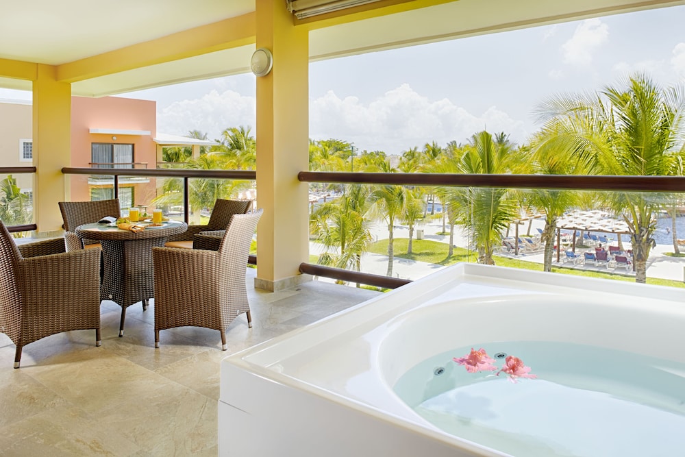 Barcelo Maya Caribe - All Inclusive 6/68